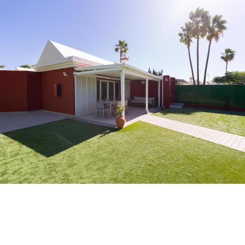 Albaricoques Suites Maspalomas