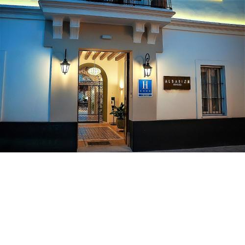 Albariza Hotel Boutique
