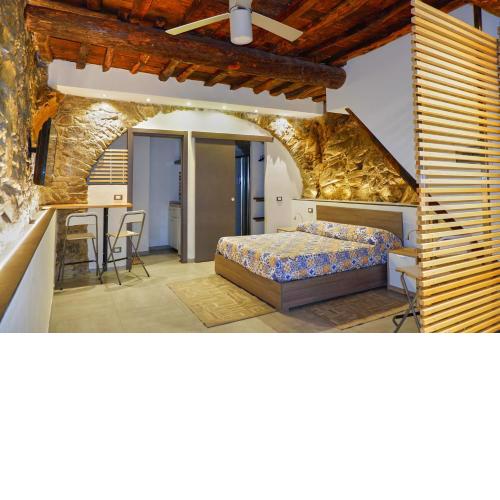 Albarola suite