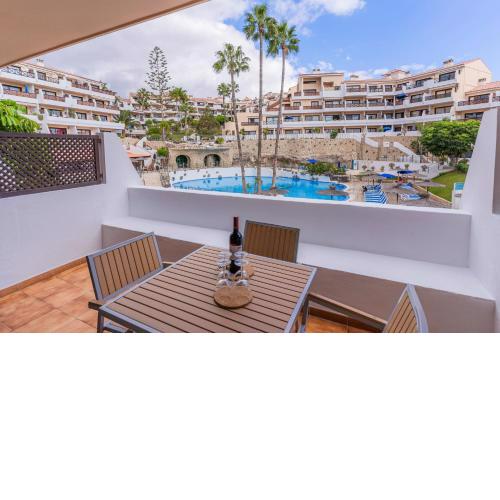 Albatros 234 Holiday Home in Tenerife South