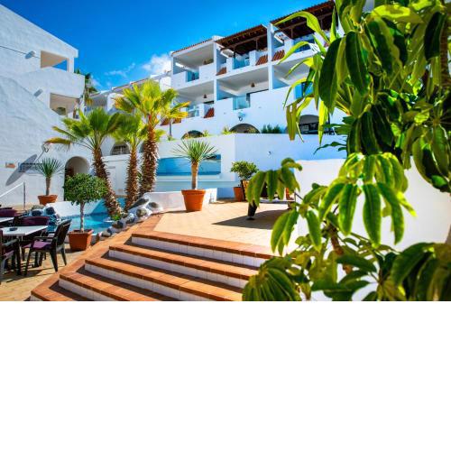 Albatros Apartments by Malibu
