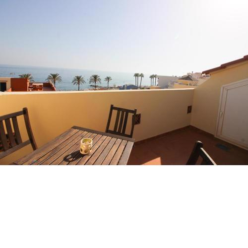 Albatros Beach 3