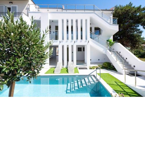 Albatros Beach House