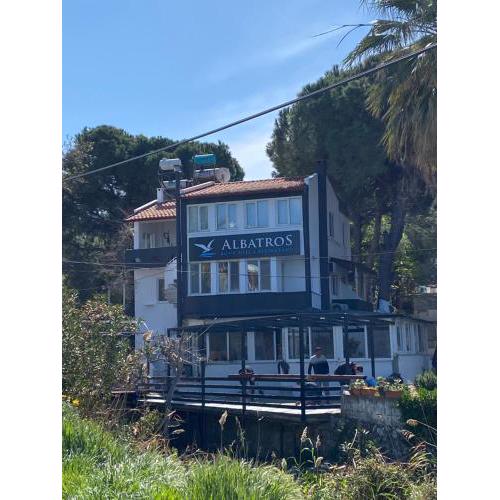 ALBATROS BUTİK OTEL