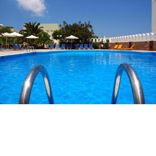 Albatros Hotel