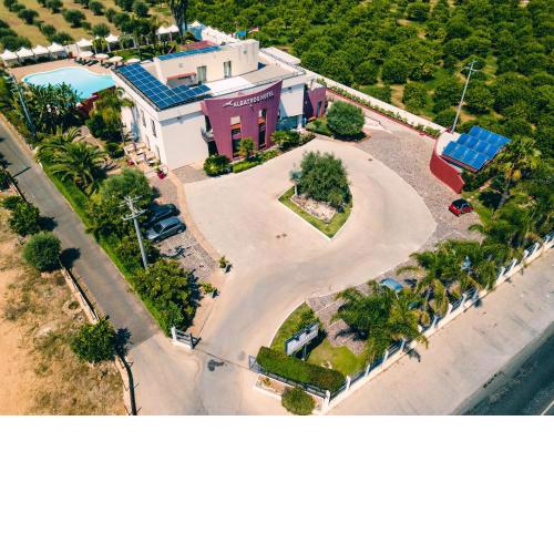 Albatros Hotel