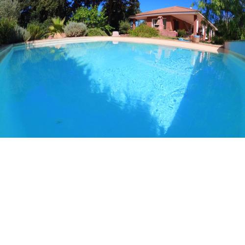 Albatros magnifica villa vacanze Alghero Valverde