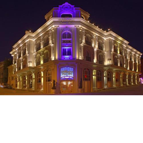 Albatros Premier Hotel