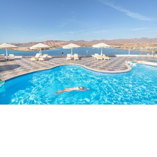 Albatros Sharm Resort - By Pickalbatros