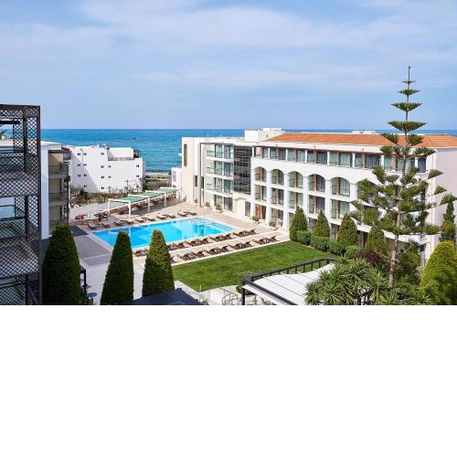 Albatros Spa & Resort Hotel
