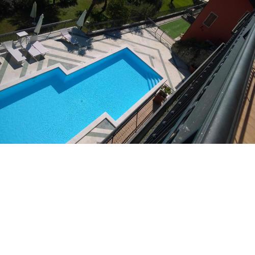 Albatros Studio A2 with Pool