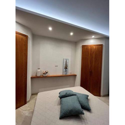 Albatros Suite Home