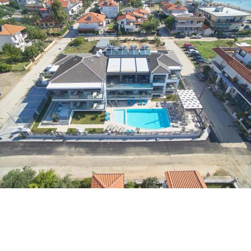 Albatros Suites