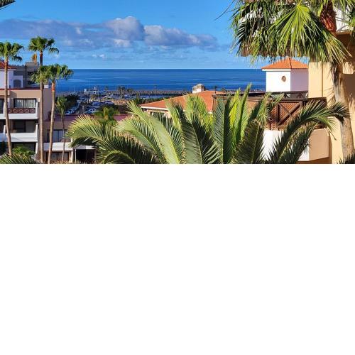 Albatros Tenerife Golf Sea View