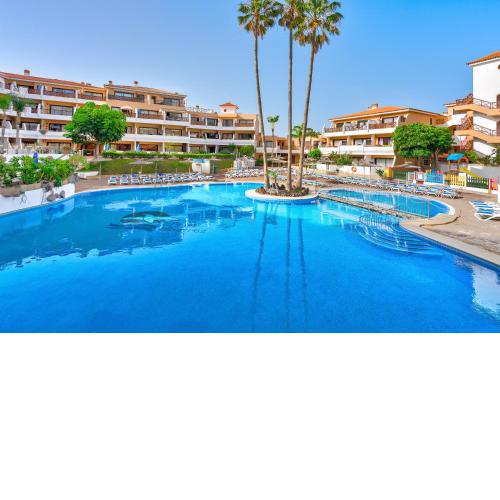 Albatros Terrace Suite