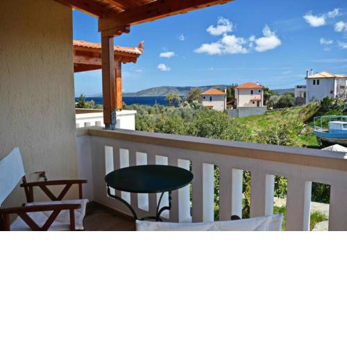 Albatros Villas
