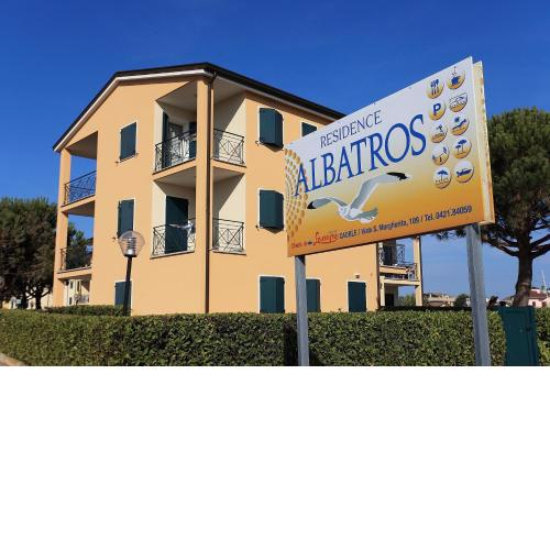 Albatros