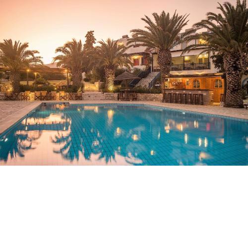 Albatross Hotel