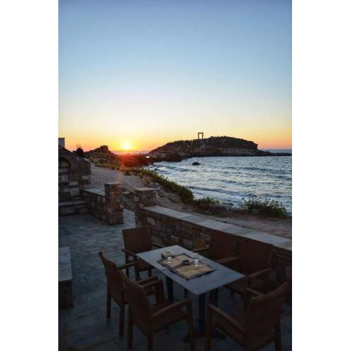 Albatross Seafront House