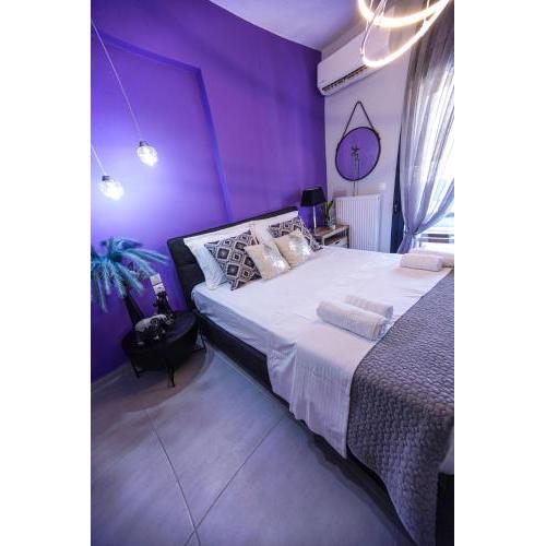 Albatross Volos Luxury Apartment