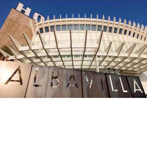 Albavilla Hotel & Co
