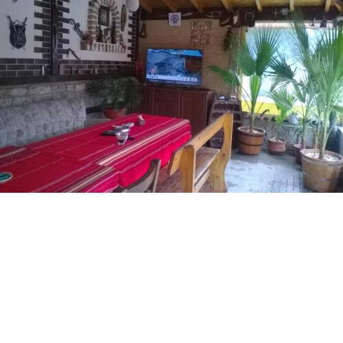 Albena Guest House