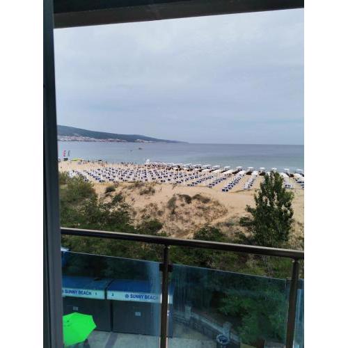 Albena Suite