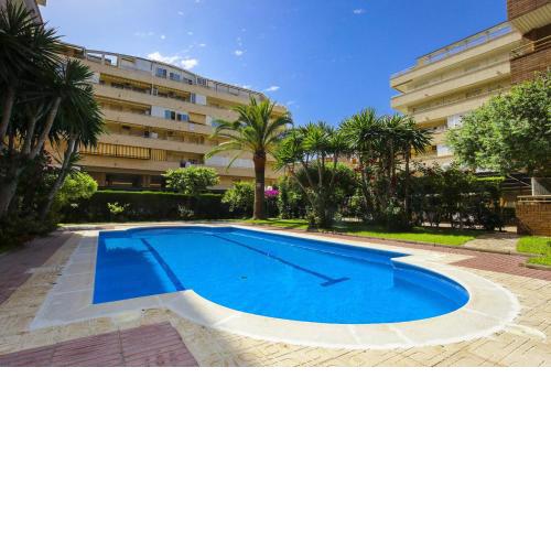 Albeniz Planet Costa Dorada