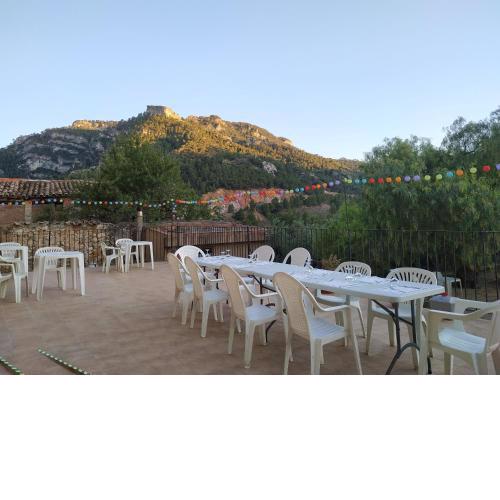 Alberg Ca La Jepa