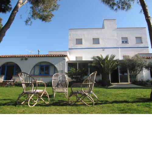 Alberg Costa Brava