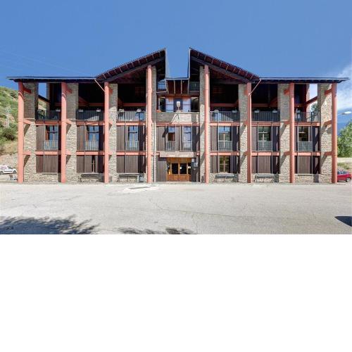 Alberg Les Estades