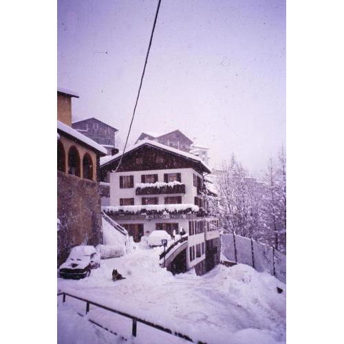 Albergo - B&B Alpina