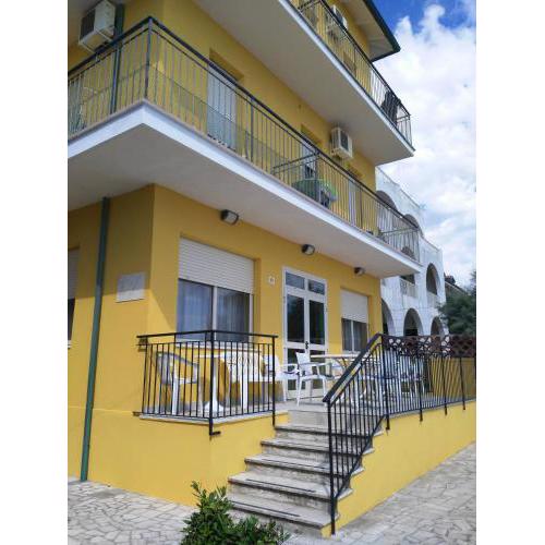 Albergo Acapulco