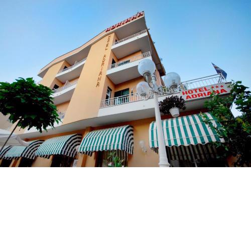 Albergo Adriana