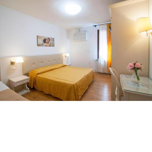 Albergo ai Tolentini