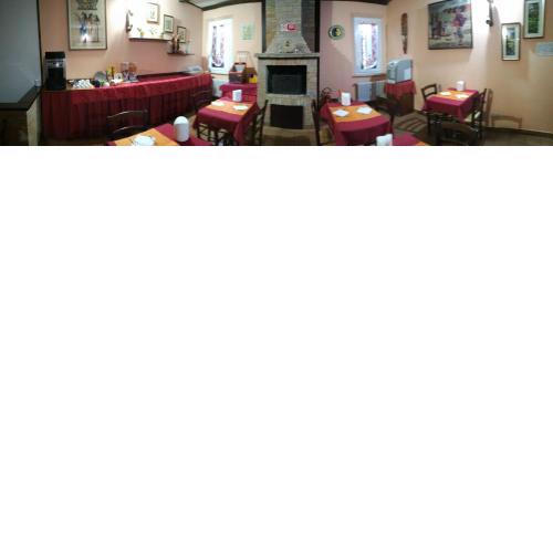 Albergo Airone