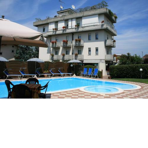 Albergo Al Cacciatore
