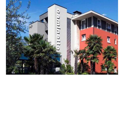 Albergo Al Caminetto