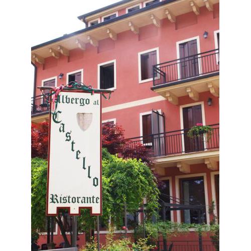 Albergo Al Castello