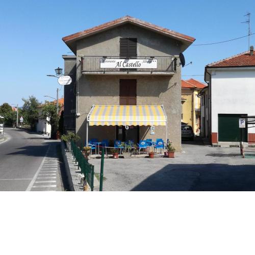 Albergo al Castello