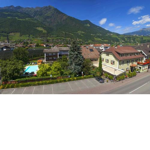 Albergo al Cervo - Gasthof zum Hirschen