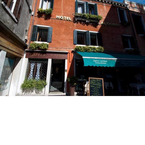 Albergo Al Gobbo