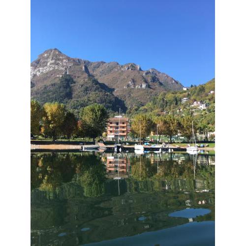 Albergo al lago