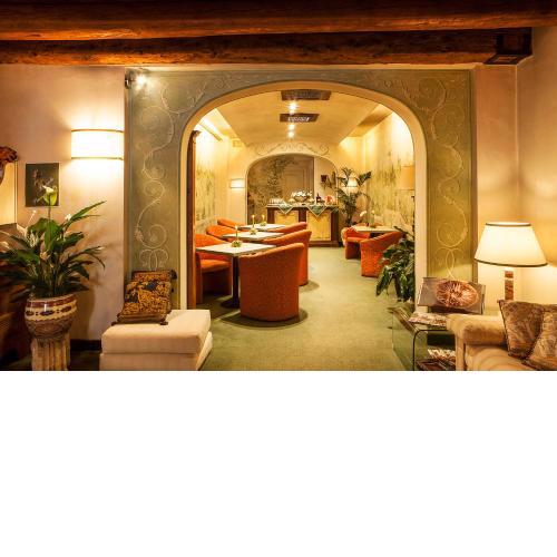 Albergo Al Moretto