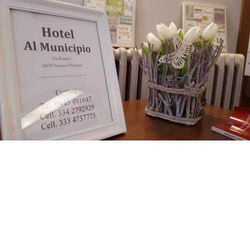 Albergo Al Municipio