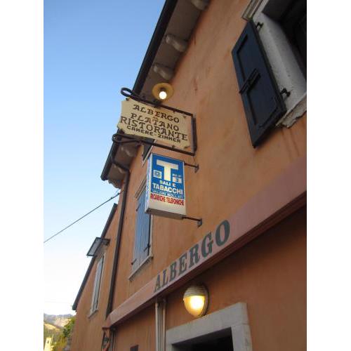 Albergo Al Platano