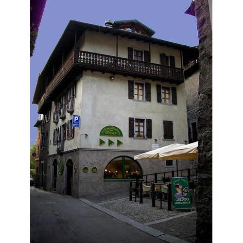 Albergo Al Tempo Perduto
