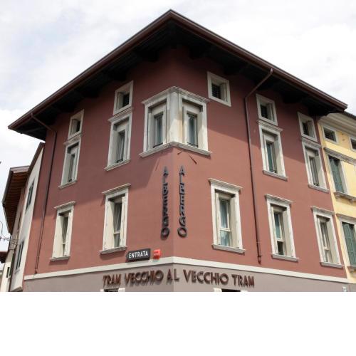 Albergo al Vecchio Tram