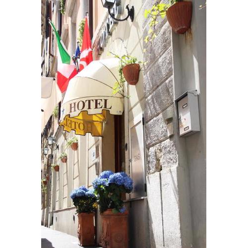 Albergo Al Viale