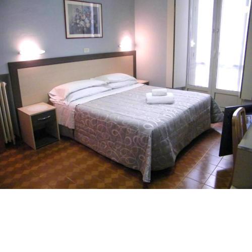 Albergo Alba Torino Centro